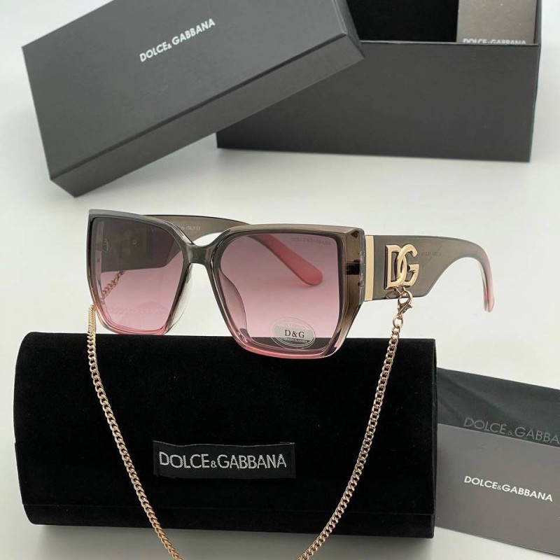 Очки Dolce&Gabbana A1074